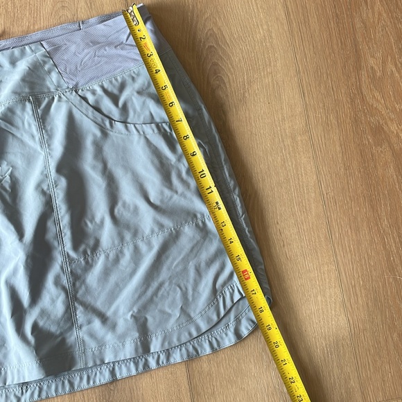 Patagonia tech skort - Picture 7 of 7